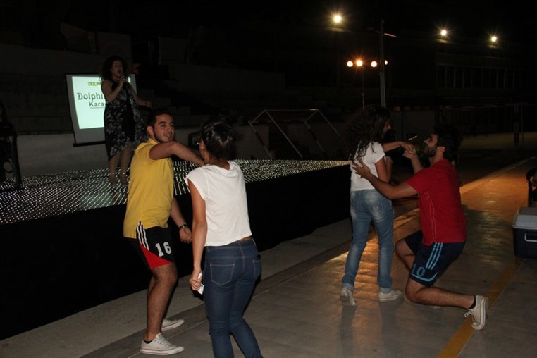 Sagesse Kermesse 2014